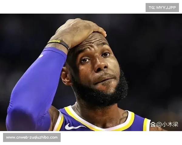 医学专家分析詹姆斯伤情认为考虑到年龄因素此类伤病或频繁发生