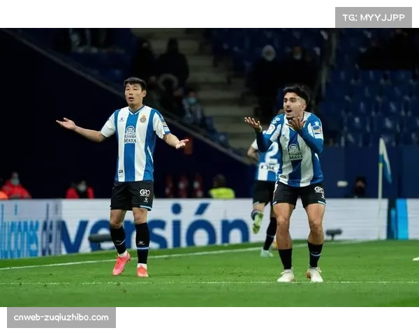 西班牙人主场优势丧失 近期战绩大幅下滑